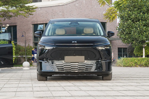 Bán Buôn Ô Tô 2024 2025 Xpeng X9 4WD 702Km Dài Phạm Vi Điện Tự Động Xpeng X9 Mới Energi Xe EV Tinh Khiết Xe Điện - Product Image 3