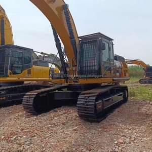 For CAT Engine Caterpillar Cat Original Japanese Used Caterpillar 336D Excavator 36 Tons Second-<b>Hand</b> Construction Machinery - Product Image 2