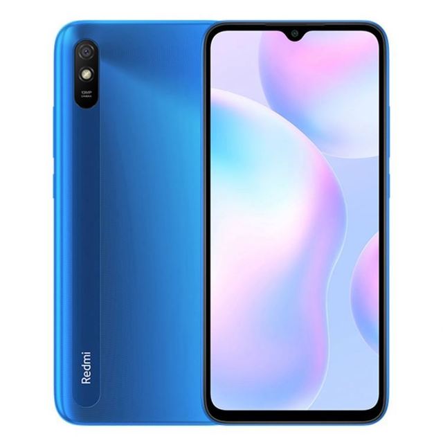 Redmi Note 8 2021 4GB 64GB Redmi Smart Phone Octa Core Celular Redimi Mobile Phones for xiaomi Note 8