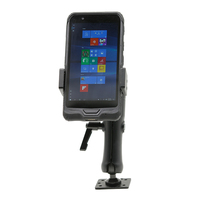 Terminal de diagnostic automobile robuste pour PC portable industriel Windows 11