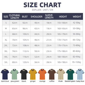 เสื้อทรงสลิมฟิตพนักงานโรงแรมกันน้ำสีทึบเครื่องแบบทำงานเสื้อยืดพิมพ์ลายสำหรับร้านอาหาร - Product Image 5