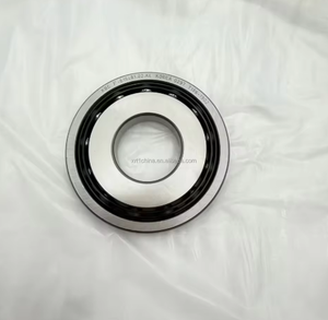 मोटर वाहन ड्राइव सिस्टम के लिए F-615481.02KL ऑटो ट्रांसमिशन गहरे ग्रोव बॉल असर - Product Image 4