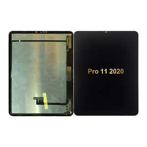 Écran de remplacement Lcd pour iPad 10.2 Air 2 4 Mini 2 3 4 Pro 9.7 10.5 11 12.9 2020 2021 2022 écran tactile numériseur assemblée - Product Image 6