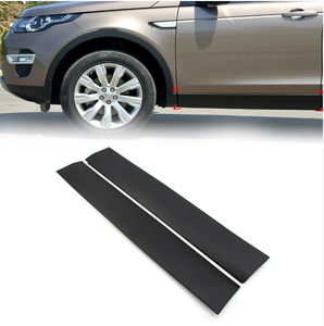 LR073078 LR073079 Embellecedor de panel lateral de puerta delantera L/<span class=keywords><strong>R</strong></span> inferior para <span class=keywords><strong>Land</strong></span> <span class=keywords><strong>Rover</strong></span> 2015-19 - Product Image 3