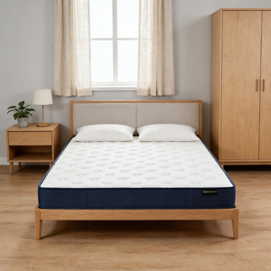 Roll Up Buy <b>Cheap</b> Bed Pocket Spring <b>Mattress</b> King Size Pocket Box Spring <b>Mattresses</b> Natural Spring <b>Mattress</b> - Product Image 4