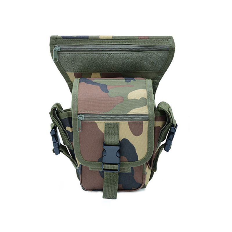 Camuflaje de La Selva