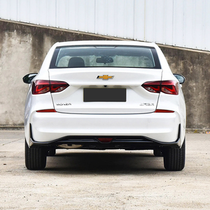 China hizo precio barato transmisión automática <span class=keywords><strong>Chevrolet</strong></span> coche 2024 Monza 1.5L vehículos de gasolina <span class=keywords><strong>usados</strong></span> - Product Image 3