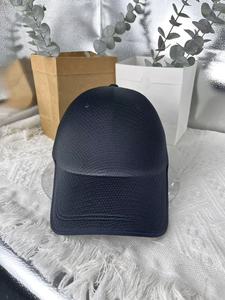Seamless Uncrushable Lightweight Sports Performance Breathable Holes Profile Dad Hat For Travel Running - Product Image 5