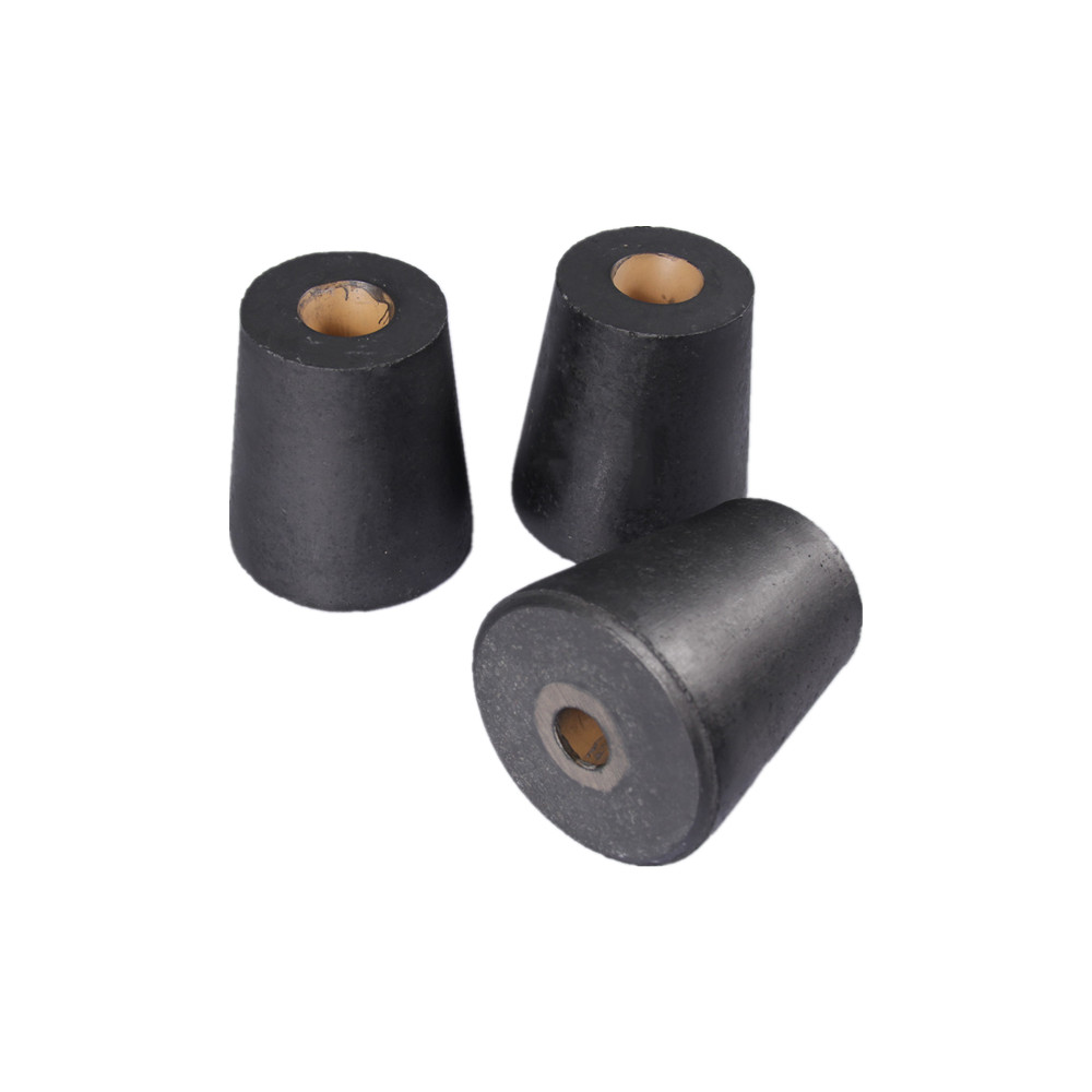 Tundish Sizing Nozzle For Steel Continuous Casting