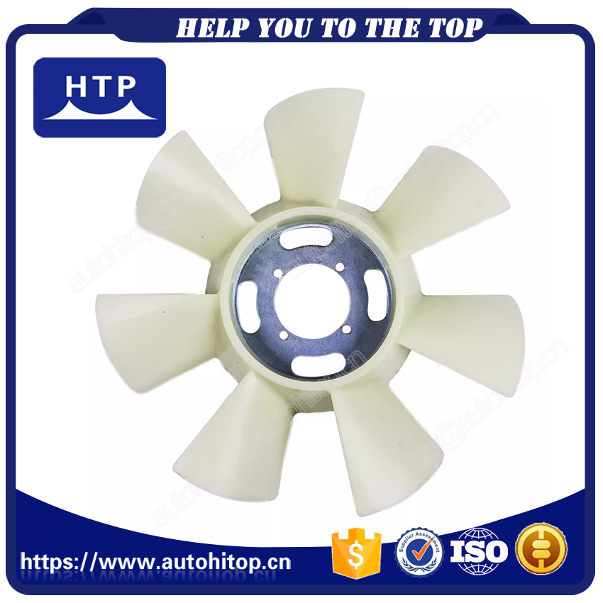 COOLING RADIATOR FAN BLADE ME075229 2485C514 6006357850 for