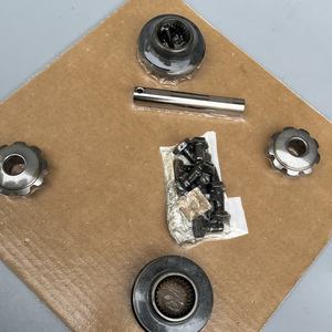 Kit de Repuesto de Engranajes Satélites de Diferencial de Eje Delantero 68004075AB para Jeep Wrangler 2007-2019 - Product Image 2