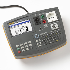 6500-2 Appliance Tester Electrical Safety <b>Equipment</b> <b>Testing</b> <b>Instrument</b> - Product Image 4