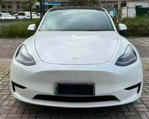 <span class=keywords><strong>รถ</strong></span>ยนต์มือสอง <span class=keywords><strong>Tesla</strong></span> Model Y ปี 2023 <span class=keywords><strong>รถ</strong></span>ยนต์ไฟฟ้าล้วน - Product Image 1