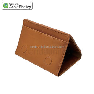 Magsafe Smart Tracker Find My Device Tarjetero para Licencia <span class=keywords><strong>de</strong></span> Conducir antipérdida Tarjeta <span class=keywords><strong>DE</strong></span> CRÉDITO Find My Pcb Tag <span class=keywords><strong>Cash</strong></span> Find My Supplier - Product Image 4