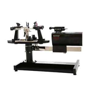 <span class=keywords><strong>Machine</strong></span> à cordage manuelle et informatisée 10-88 LBS pour raquettes de badminton et de tennis, <span class=keywords><strong>machine</strong></span> à cordage automatique de raquettes de badminton avec <span class=keywords><strong>pince</strong></span> - Product Image 5