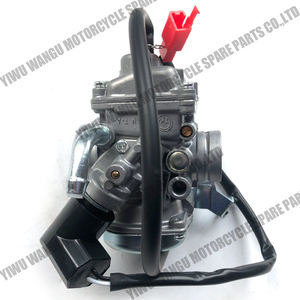 Nuevo <span class=keywords><strong>carburador</strong></span> Vergaser para YAMAHA CUXI <span class=keywords><strong>110</strong></span> - Product Image 2