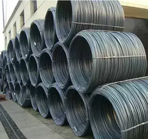 उच्च कार्बन स्टील तार 25 वर्ग मीटर ब्रश कार्बन स्टील उच्च-ग्रेड भवन और निर्माण एनेसी मानक थोक मूल्य - Product Image 4