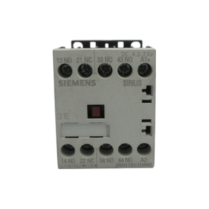 3rh1131 1ha80 4 <span class=keywords><strong>2</strong></span> 7 5vdc Nsnp Baru Asli Stok Tersedia Otomasi Industri Pac Dedicated Plc Programming Controller - Product Image 1