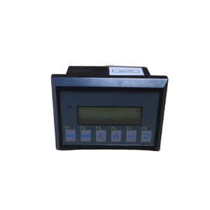 شاشة عرض لوحة مفاتيح HMI تجريبية PLC طراز NT2S-SF122B-EV1 NT2SSF122BEV1 - Product Image 1