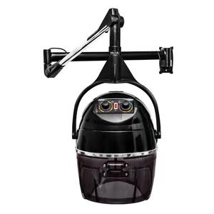 Professional <b>Salon</b> <b>Furniture</b> Barber Shop Wall Mounted Hair Dryer with Styling Design Steam Baking Machine Special Perm Machine - Product Image 4