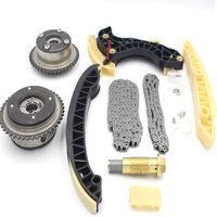 0009932176 A2710500611 Vente en gros de pièces détachées automobiles, accessoires de voiture, kit de chaîne de distribution VVT pour Mercedes Benz M271