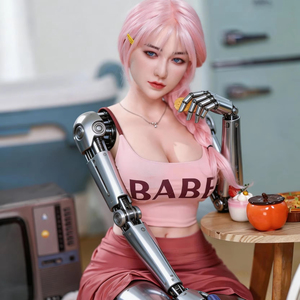 how to clean tpe sex toy AI Robot Sex Dolls | Talk & Respond main image 0