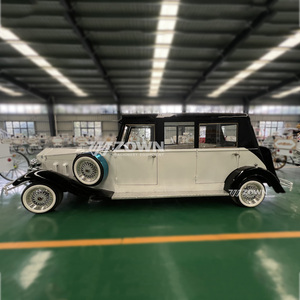 Veicolo turistico <span class=keywords><strong>d</strong></span>'<span class=keywords><strong>epoca</strong></span> <span class=keywords><strong>d</strong></span>'<span class=keywords><strong>epoca</strong></span> elettrica vecchia <span class=keywords><strong>auto</strong></span> <span class=keywords><strong>d</strong></span>'<span class=keywords><strong>epoca</strong></span> <span class=keywords><strong>auto</strong></span> <span class=keywords><strong>d</strong></span>'<span class=keywords><strong>epoca</strong></span> bianca e nera - Product Image 4