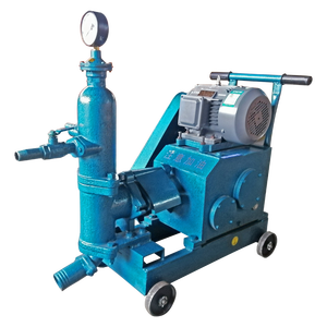 เครื่องปูนคอนกรีต,ปั้มปูน - Product Image 1