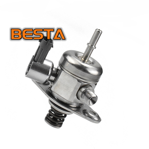 9802540080 0261520245 bomba de combustible de alta presión para CITROEN C4 PICASSO C5 DS3 DS4 DS5 <span class=keywords><strong>DS7</strong></span> PEUGEOT 208 308 508 2008 3008 5008 1,6 - Product Image 1