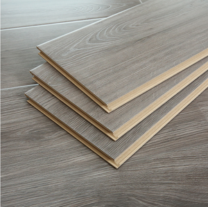 Suelos Laminados de plástico Hdf de 12mm, pisos laminados de clase 33, <span class=keywords><strong>ac5</strong></span>, <span class=keywords><strong>precio</strong></span> barato, fabricado en Alemania, Gran oferta - Product Image 1