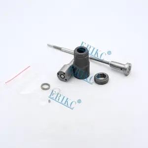 ERIKC – kit de réparation d'<span class=keywords><strong>injecteur</strong></span> bosh F 00R J02 807 buse valve ensemble de soupapes F00R J02 807 pour 0445120002 - Product Image 1