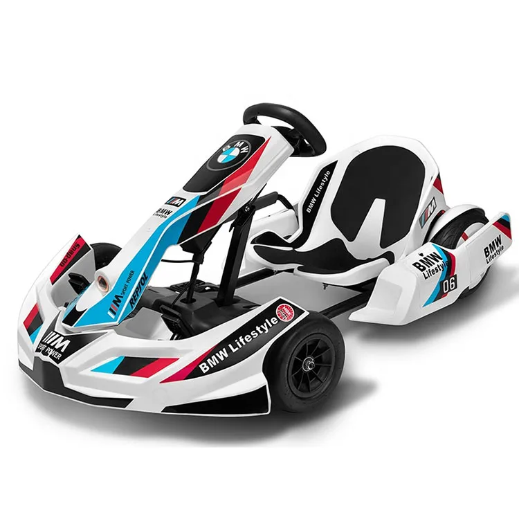 Kunden Günstigen Preis Elektrische Gehen Karren Racing Karts Sets Für Erwachsene und kinder Racing