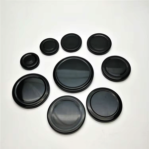 38mm 43mm 53ml 63mm 70mm 82mm kim loại xoắn tắt Nắp Lug nắp Nắp cho đóng hộp Jar - Product Image 2