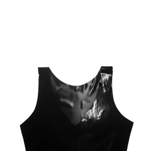 ชุดแคทสูทลาเท็กซ์บาง 0.4 มม. คอวีลึก สำหรับผู้ที่ชื่นชอบแคทสูท ขายส่ง - Product Image 3