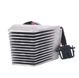 Nouvelles pièces automobiles de haute qualité, module de commande du moteur de soufflerie de <span class=keywords><strong>chauffage</strong></span> pour <span class=keywords><strong>Audi</strong></span> <span class=keywords><strong>A1</strong></span> A2 6Q1907521B - Product Image 1