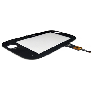 Fabrication sur mesure, écran tactile IIC de 10,1 pouces, technologie capacitive projetée - Product Image 3