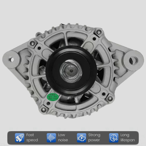 Alternateur de <span class=keywords><strong>voiture</strong></span> OE 3701100A-EG01 JFZ1929AB, pour GREAT WALL Voleex C30 Florid Coolbear Hover M2 M4 H1, vente en gros d'usine - Product Image 3