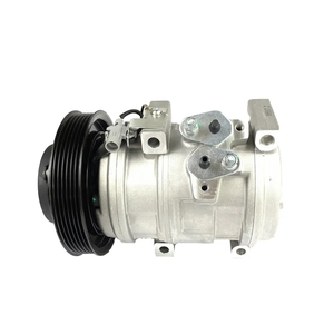 <span class=keywords><strong>ค</strong></span>อมเพรสเซอร์แอร์รถยนต์12V AC สำหรับ Corolla altis 1.6 447220-4350 447220-4351 88310-1A300 88320-02120 - Product Image 2