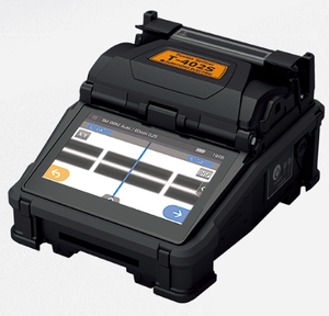 เครื่องเชื่อมต่อใยแก้วนำแสงแบบแกนเดี่ยว รุ่น T-402S ของแท้ใหม่ สำหรับงาน FTTH พร้อมการสูญเสียสัญญาณ 0.03dB และรับประกัน 1 ปี - Product Image 5