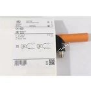 เซ็นเซอร์สวิตช์ตรวจจับระยะใกล้ IFM IA5135 ผลิตในประเทศจีน - Product Image 2