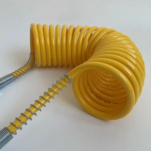 Tuyau spiralé flexible G103 en nylon PA 100% haute pression pour système <span class=keywords><strong>de</strong></span> freinage pneumatique <span class=keywords><strong>de</strong></span> camion - Vente chaude - Product Image 5