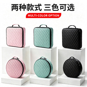 Bolsa de Almacenamiento para Pistola de Carga Bymaocar, de Cuero, Portátil, a Prueba de Polvo, con Asa, para Vehículo Eléctrico - Product Image 4