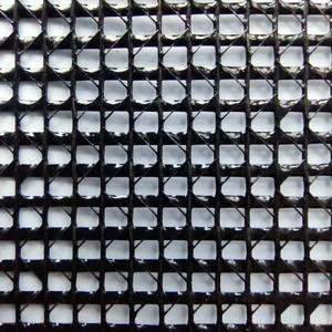 UV Và Nấm Mốc Kháng 1000 Denier X 1000 Denier PVC (Polyvinyl Clorua) Vinyl Tráng Polyester Lưới Vải - Product Image 4