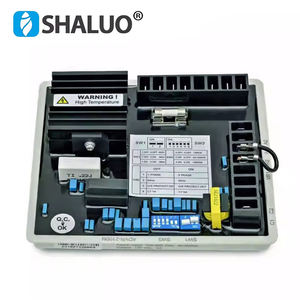 PM500 Generador AVR Regulador de Voltaje Automático Estabilizador RMS Detección Excitación Alternador Control Placa de <span class=keywords><strong>Circuito</strong></span> - Product Image 2