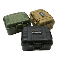 Boîte à outils/coffre à roulettes portable, robuste, étanche et antichoc du fournisseur direct, personnalisable OEM/ODM, système d'armoires de garage
