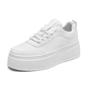 Mejor Precio, Zapatos Casuales Personalizados para <span class=keywords><strong>Hombre</strong></span>, <span class=keywords><strong>de</strong></span> Caña Baja, Transpirables, Antideslizantes, con Suela Gruesa, Cómodos, Ligeros y a la Moda para Caminar - Product Image 2