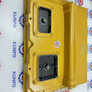 Repuestos de Alta Calidad 262-2879 2622879 20116081 Placa de Computadora para Piezas de Excavadora - Product Image 2