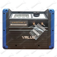 Outil de réfrigération de valeur VRR24M-C outil de Service de réfrigérant de climatiseur outil de CVC Chine Machine de récupération de gaz réfrigérant
