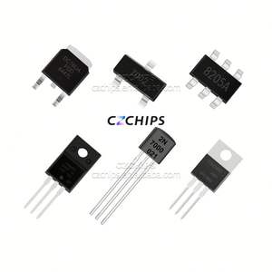 Brand-new Original JECR0806FPL TO220F-2L Transistor CZSKU:YE01YP90 - Product Image 2