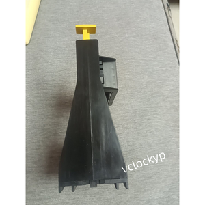 MURR ELEKTRONIK 63043 PROCESADOR PLC Usado Origen Alemania EBAY SKU 368162-1 - Product Image 3